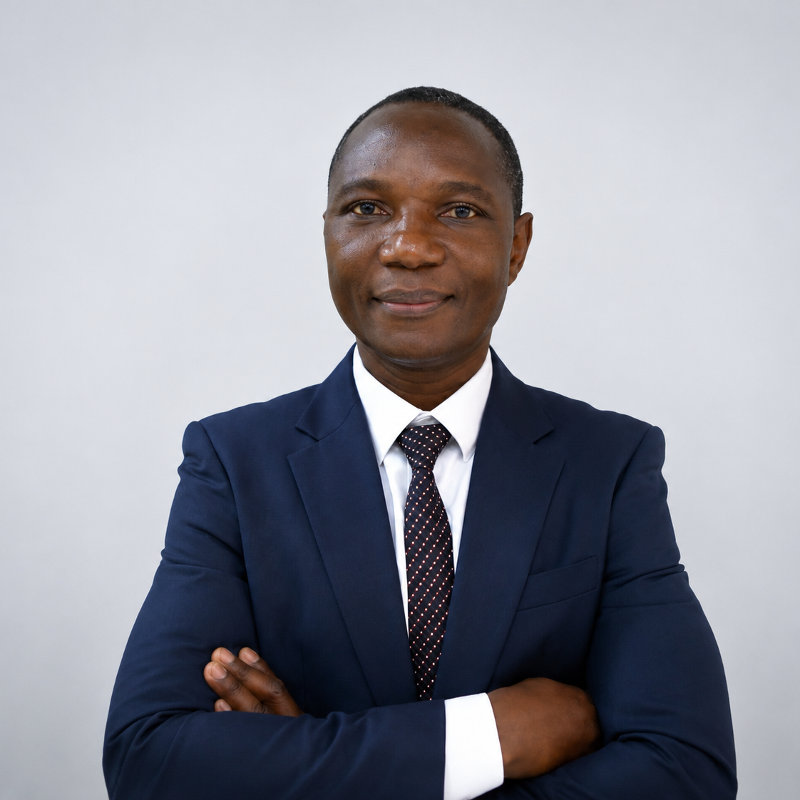 Dkt. Matiko S. Mturi