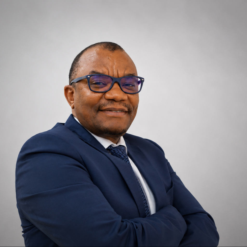 Mha Anselim Peter Kiseku