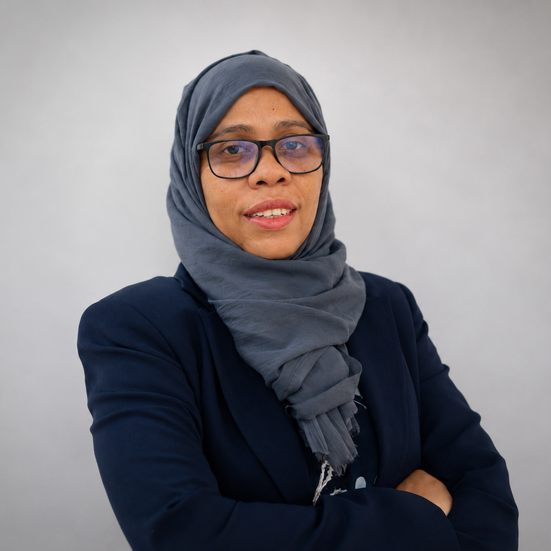 Dkt. Fatma Mohamed